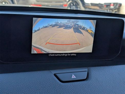 Used 2024 MAZDA CX-90 3.3 Turbo w/ Preferred Package image 14