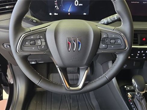 New 2026 Buick Encore GX Preferred w/ Comfort Package image 27