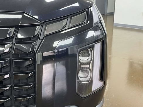 Used 2024 Hyundai Palisade SEL FWD image 9
