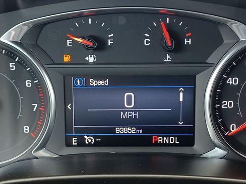 Used 2021 Chevrolet Blazer LT AWD/4WD image 13