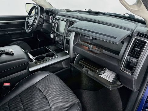 Used 2015 RAM 1500 Sport AWD/4WD image 28