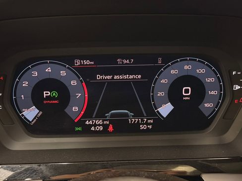 Used 2024 Audi A3 2.0T Premium image 20