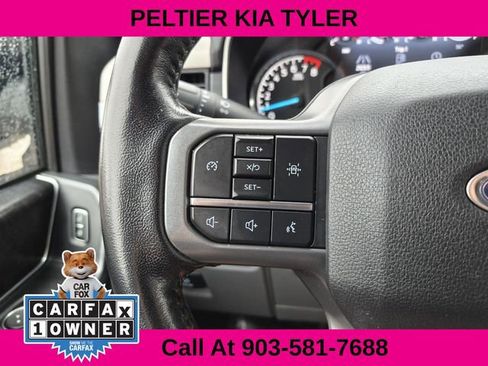 Used 2021 Ford F150 XLT w/ Equipment Group 301A Mid image 27