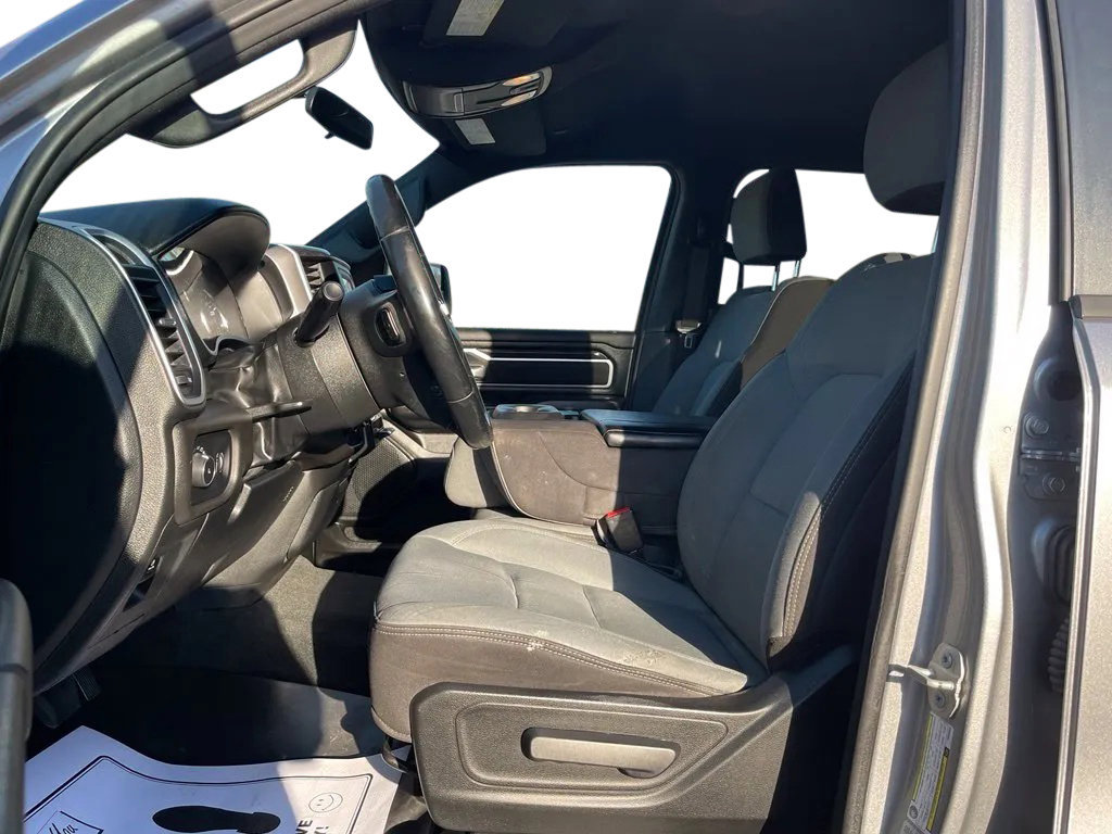 Used 2023 RAM 1500 Big Horn AWD/4WD image 15