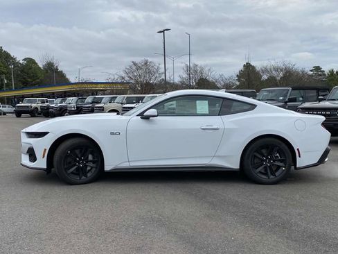 New 2026 Ford Mustang GT RWD image 6