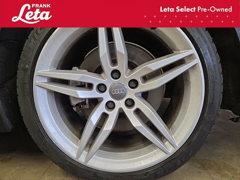 Used 2019 Audi A5 2.0T Premium Plus w/ Premium Plus image 22