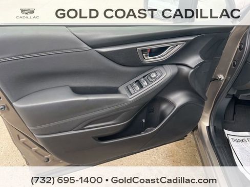 Used 2019 Subaru Forester Premium image 14