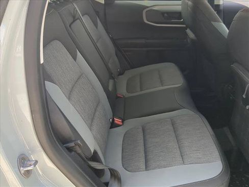 Used 2021 Ford Bronco Sport Big Bend AWD/4WD image 18