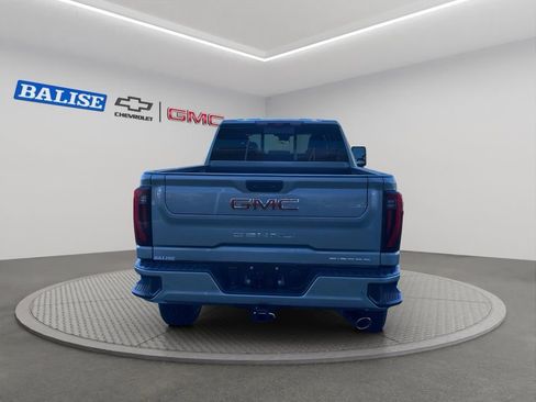 New 2026 GMC Sierra 3500 Denali w/ Technology Package image 9