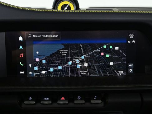 Certified 2026 Porsche 911 Carrera 4S image 14