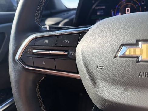 Used 2024 Chevrolet Traverse LT FWD image 31