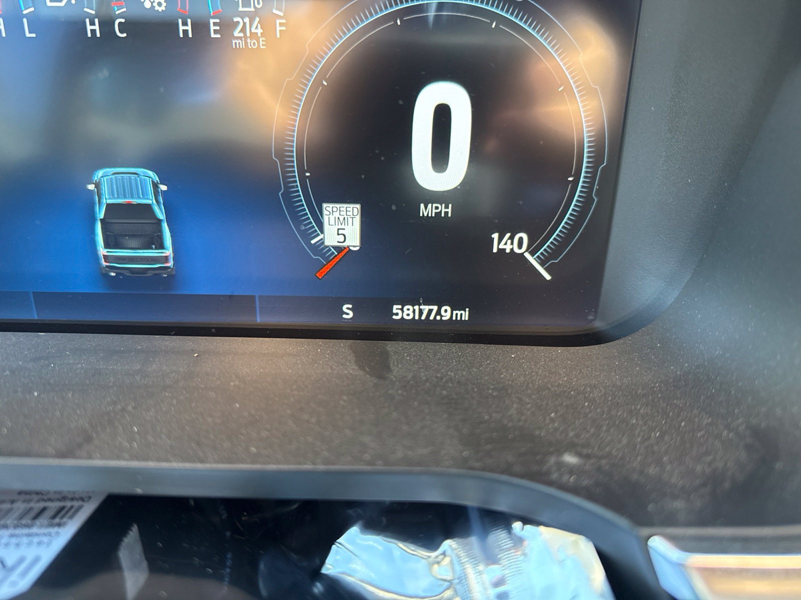 Used 2023 Ford F150 Raptor AWD/4WD image 14