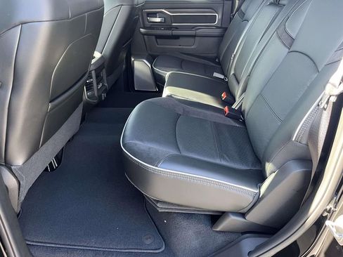 New 2026 RAM 3500 Laramie image 12