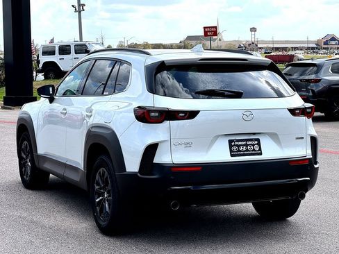 New 2026 MAZDA CX-50 AWD 2.5 Hybrid w/ Weather Package image 6