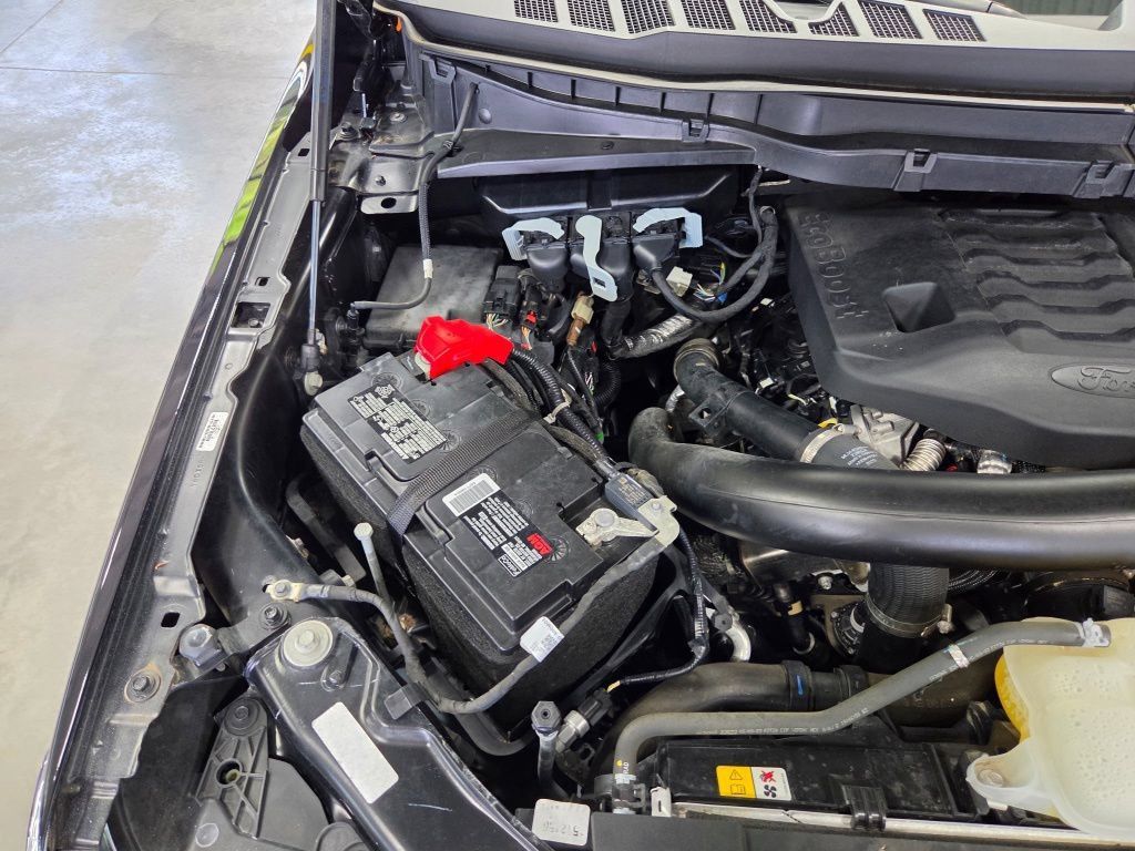 Used 2023 Ford F150 Tremor w/ 360 Degree Camera Package AWD/4WD image 54