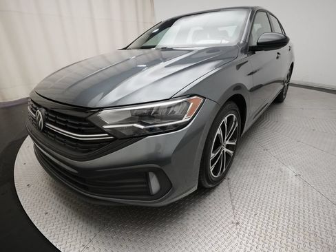 Used 2024 Volkswagen Jetta Sport FWD image 11