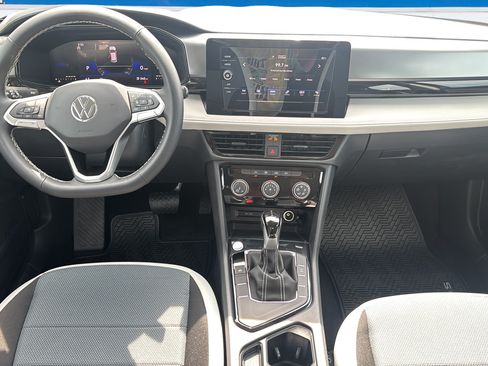 New 2026 Volkswagen Taos S FWD image 16