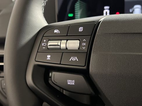 New 2026 Kia Sportage EX AWD/4WD image 30