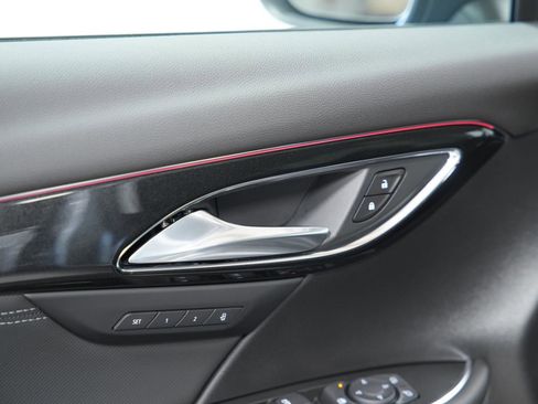 New 2026 Buick Envision Preferred image 21