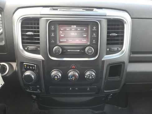 Used 2021 RAM 1500 Warlock AWD/4WD image 22