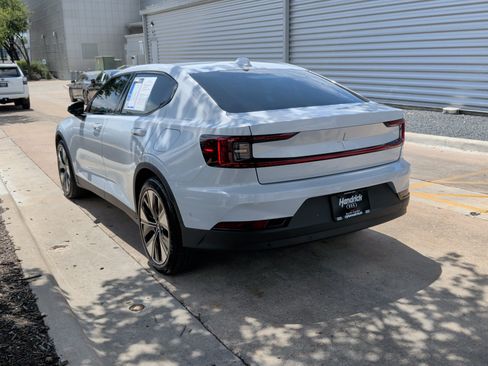 Used 2024 Polestar Polestar 2 RWD image 8