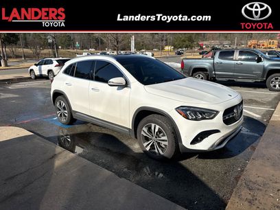 Used 2026 Mercedes-Benz GLA 250 4MATIC