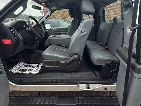 Used 2015 Ford F250 XL AWD/4WD image 26
