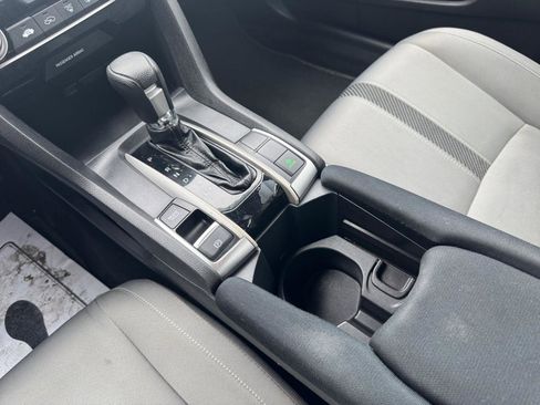 Used 2016 Honda Civic EX image 16