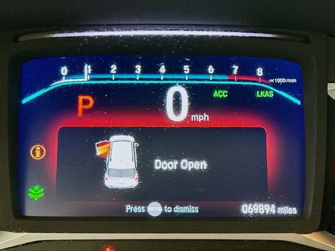 Used 2019 Honda Pilot LX image 13