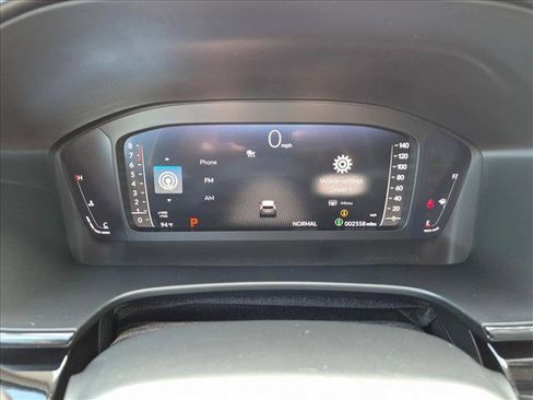 Certified 2026 Honda CR-V EX-L image 11