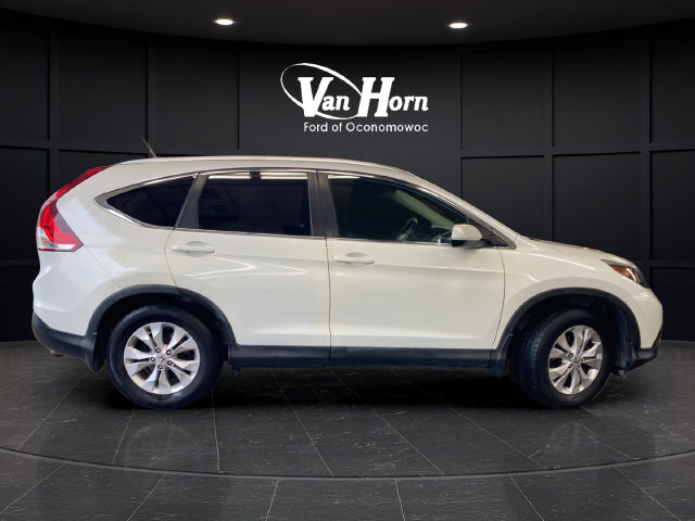 Used 2014 Honda CR-V EX-L image 8