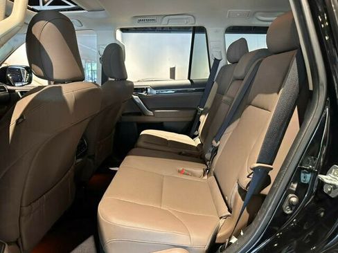 Used 2023 Lexus GX 460 Premium w/ Premium Package AWD/4WD image 23