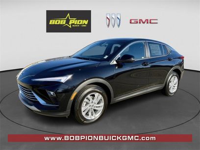 New 2026 Buick Envista Preferred