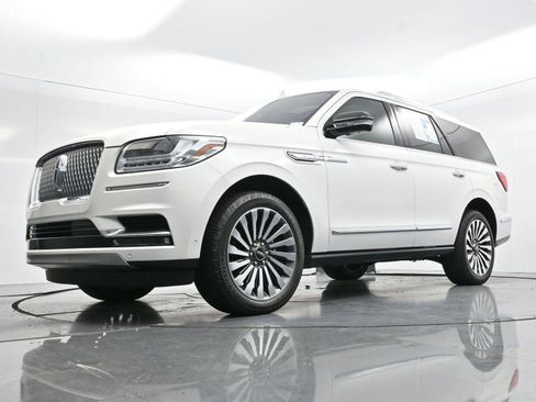 Used 2020 Lincoln Navigator Reserve w/ Luxury Package image 58