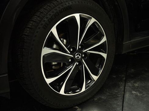 Used 2022 MAZDA CX-5 AWD 2.5 S w/ Premium Plus Pkg image 3