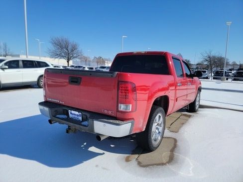 Used 2009 GMC Sierra 1500 SLE w/ Power Pack Plus image 11