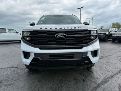 New 2026 Ford Expedition Max Platinum AWD/4WD image 24