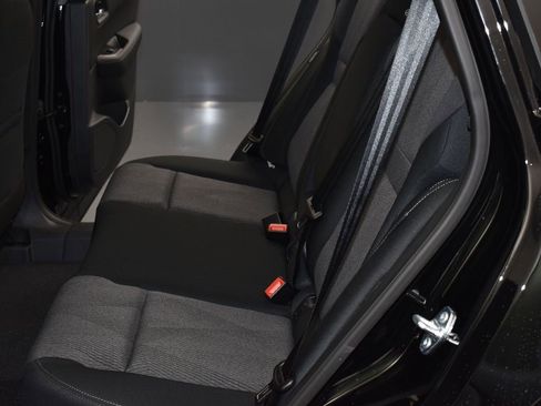 New 2026 Nissan Rogue SV image 18