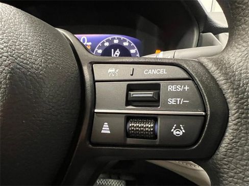 New 2025 Honda Accord LX image 19