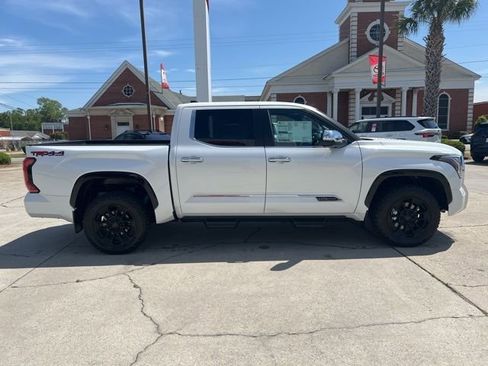 New 2026 Toyota Tundra 1794 Edition AWD/4WD image 7