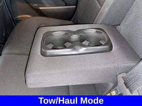 Used 2021 GMC Canyon Elevation AWD/4WD image 12