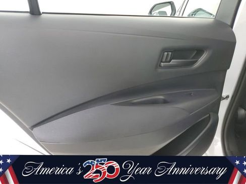 Used 2023 Toyota Corolla LE FWD image 10