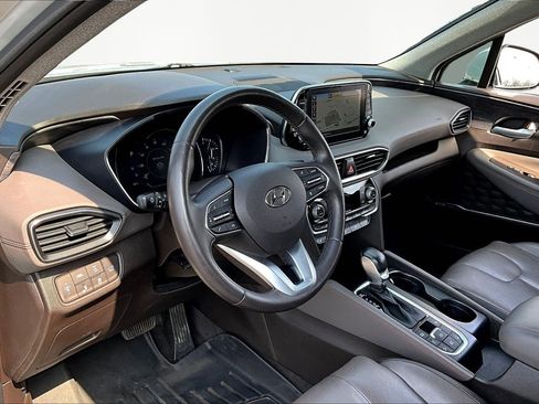 Used 2019 Hyundai Santa Fe AWD image 18