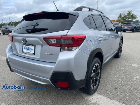 Used 2021 Subaru Crosstrek 2.0i AWD/4WD image 5
