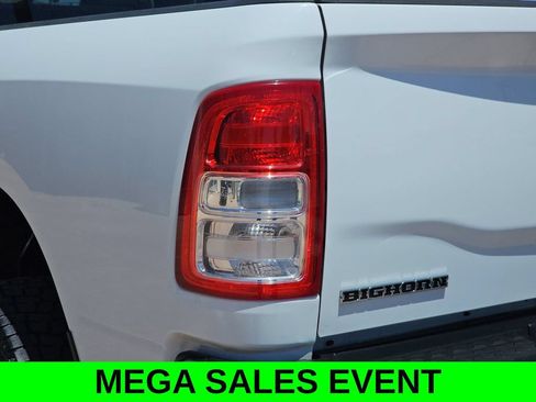 Used 2021 RAM 2500 Big Horn AWD/4WD image 39