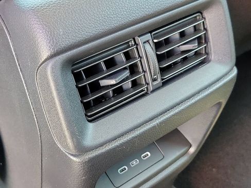 Certified 2025 Honda CR-V EX image 12