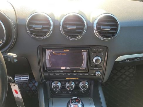 Used 2013 Audi TTS 2.0T Prestige image 15