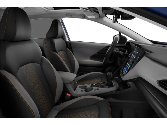 New 2027 Subaru Crosstrek 2.5i Limited AWD/4WD image 16