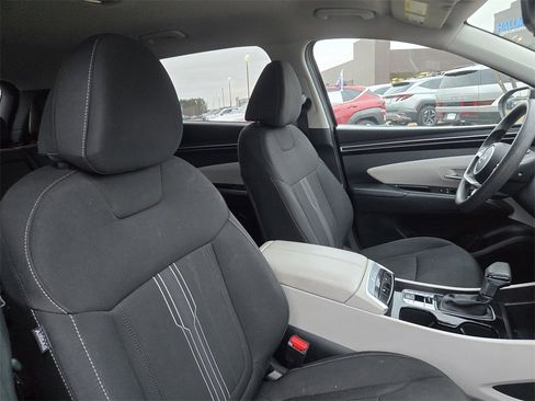 Certified 2023 Hyundai Tucson SEL image 20