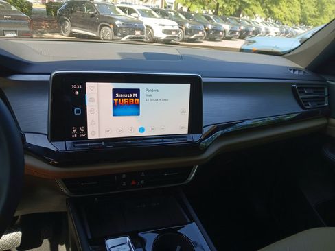 New 2026 Volkswagen Atlas Cross Sport SE image 17